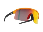 Neon Arrow 2.0 brýle Orange Black Matt/Mirror Red