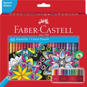 Faber-Castell Pastelky