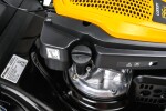 Benzínová sekačka Riwall PRO RPM 5155 V PRO