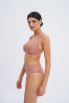Alles Havana 02 Mocha soft bra moka pěna 100E