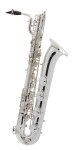 Selmer Super Action II Silver AG