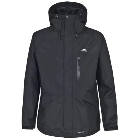 Pánská bunda Trespass Men's Waterproof Jacket Corvo Velikost: XXXL