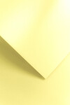 Galeria Papieru ozdobný papír Millenium žlutá 220g, 20ks