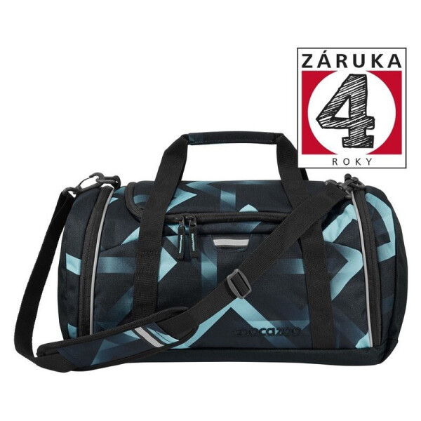 Sportovní taška Laser Lights