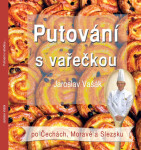 Putování vařečkou po Čechách, Moravě Slezsku
