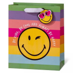 Luxusní Dárková taška LDT 059-A5