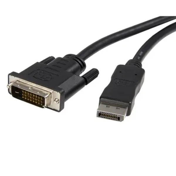 StarTech Adaptér DisplayPort na DVI 3m (DP2DVIMM10)