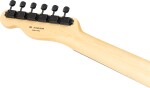 Fender MIJ Monster Hunter Rathalos Telecaster RW RD