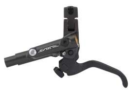 Páka brzdová SHIMANO pro hydraulické brzdy SAINT BLM820, levá