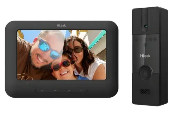 HiLook VI-K12P / Videotelefon / 1080p / 7" 800x480 / IP65 (305305002)