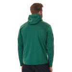 Pánská sportovní bunda Endurance Komint M Waterproof Jacket - velikost XXL