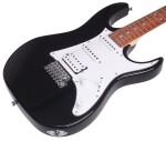 Ibanez GRX40 Black Knight