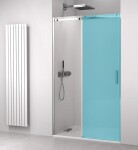POLYSAN - THRON LINE KOMPONENT sprchové dveře 1480-1510 čiré sklo TL5015A BOX 1/2