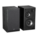 Edifier R2750DB MKII černá / Reproduktory 2.0 / Bluetooth 6.0 / HDMI eARC / LDAC / Hi-Res Audio / 144W RMS (R2750DB MKII black)