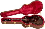 Gibson ES-335 60s Block Walnut