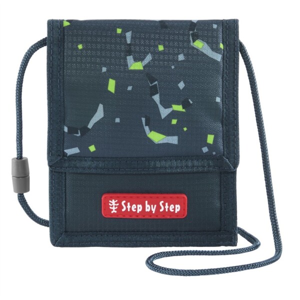 Kapsička na krk Step by Step, Bagger Rocco