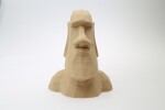 WOOD filament přírodní 1,75 mm Fiberlogy 750 g
