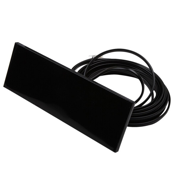 Ovládací panel řídící jednotky pro HGX/HGP parní generátor