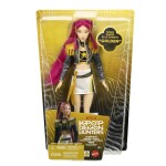 Panenka K-Pop deamon hunters zpívající - Mira - Mattel