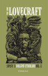 H.P. Lovecraft - sebrané spisy - Volání Cthulhu 2 - Howard P. Lovecraft