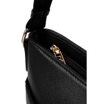 Trendy dámská crossbody Bistea, černá