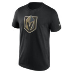 Fanatics Pánské Tričko Vegas Golden Knights Primary Logo Graphic T-Shirt Velikost: