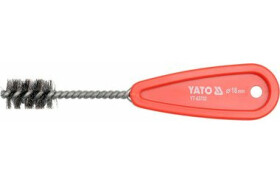 YATO Kartáč vnitřní na měděné trubky / Délka 18 mm (YT-63702)