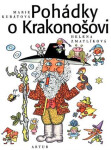 Pohádky o Krakonošovi - Marie Kubátová