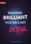 Building Brilliant Vocabulary - Ashford, Katie