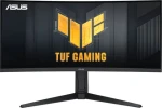 34" ASUS TUF VG34VQEL1A / VA / 3440 x 1440 / 21:9 / 1 ms / 300 cd-m2 / 3000:1 / HDMI+DP / Repro (90LM06F0-B01E70)