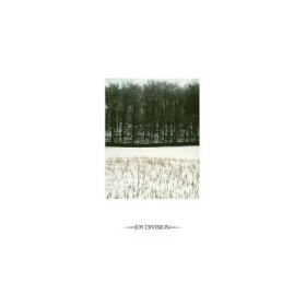 Joy Division: Atmosphere LP - Joy Division