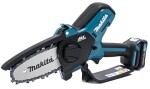 Aku prořezávací pila Makita CXT UC100DWA01