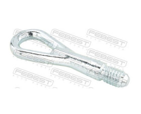 PIETRO Tažné oko AUDI A4(B6,B7) A6(C6)