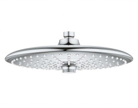 GROHE - Euphoria SmartControl Hlavová sprcha 260, 3 proudy, chrom 26457000