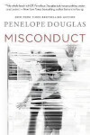 Misconduct - Penelope Douglas