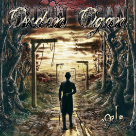 Vale - CD - Ogan Orden