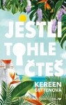 Jestli tohle čteš - Kereen Gettenová