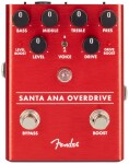 Fender Santa Ana Ovedrive