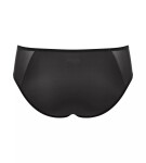 Dámské kalhotky Soft ADAPT Hipster - BLACK - černé 0004 - SLOGGI BLACK S