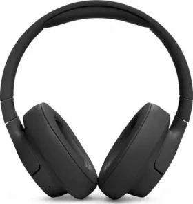 Rozbaleno - JBL Tune 720BT černá / Bezdrátová sluchátka / mikrofon / BT 5.3 / 3.5mm jack / rozbaleno (JBLT720BTBLK.rozbaleno)