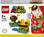 LEGO 71393 Super Mario Včela Mario – obleček