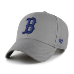 47 Brand Pánská kšiltovka Boston Red Sox MLB '47 MVP SNAPBACK