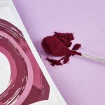 Dortisimo Yes Superfood Černá mrkev prášek (80 g)