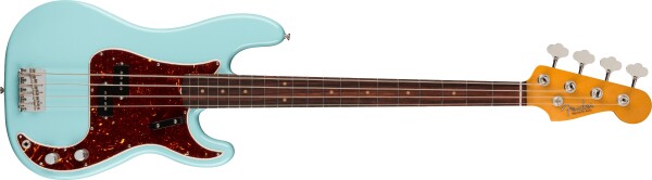 Fender American Vintage II 1960 Daphne Blue