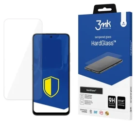3mk HardGlass pro Honor X7D / Tvrzené sklo