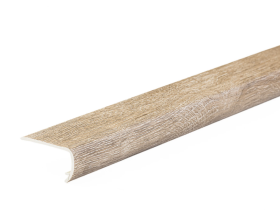 Schodišťový profil – Ottawa EF system, d. 1,2 m; š. 50 × 26 mm