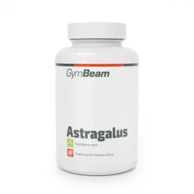 Astragalus - GymBeam (90 kaps.) (74791-1-90caps)