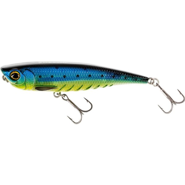 Westin Wobler Spot-On Top Walker Floating US Shad,Westin Wobler Spot-On Top Walker Floating US Shad