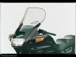 Honda St1300 02+ Plexi Standard