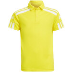 Dětské polo tričko Squadra 21 Jr GP6426 Adidas